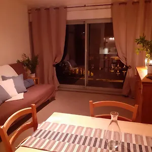 Appartement Front De Neige Wifi Résidence Le Tyrol 4 Personnes, Les Deux Alpes